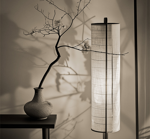 N°7｜「余白」を飾るインテリアのご提案